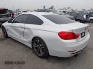 ✅ 2016 BMW 4 Series 428i • VIN: WBA3N7C54GK226326 • Лот: 42138355. Опубликован ранее на IAAI с пробегом 80 137 миль. Бесплатный доступ к архиву аукционных продаж из США и подробный отчёт об истории автомобиля на DreamBid. Изображение 3.