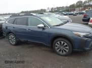 ✅ 2024 Subaru Outback Touring • VIN: 4S4BTAPC3R3204269 • Lot: 41923253. Wystawiony na IAAI z przebiegiem 12 059 mil. Bezpłatny archiwum sprzedaży aukcyjnych z USA i szczegółowy raport historii pojazdu na DreamBid. Zdjęcie 14.