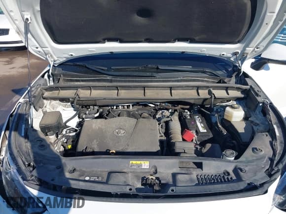 ✅ 2020 Toyota Highlander Limited • VIN: 5TDDZRBH5LS004285 • Lot: 43815691. Wystawiony na IAAI z przebiegiem 40 026 mil. Bezpłatny archiwum sprzedaży aukcyjnych z USA i szczegółowy raport historii pojazdu na DreamBid. Zdjęcie 10.