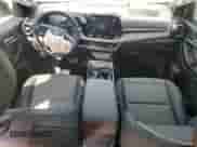 2025 Chevrolet Equinox AWD LT z VIN 3GNAXPEG1SL134737, wystawiony jako Copart lot #53182575 z przebiegiem 1 497 mil mil oraz Szkoda całkowita • Salvage title. Historia ofert i sprzedaży dostępna na DreamBid. Obrazek 8.