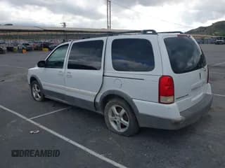 ✅ 2005 Pontiac Montana 1SB • VIN: 1GMDV33L95D156138 • Lot: 41905527. Listed on IAAI with Not provided. Free auction sales archive from the USA and detailed vehicle history report at DreamBid. Image 3.