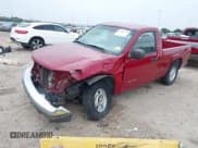 ✅ 2004 GMC Canyon SL Z85 • VIN: 1GTCS148348185259 • Лот: 42385521. Опубликован ранее на IAAI с пробегом 96 806 миль. Бесплатный доступ к архиву аукционных продаж из США и подробный отчёт об истории автомобиля на DreamBid. Изображение 2.
