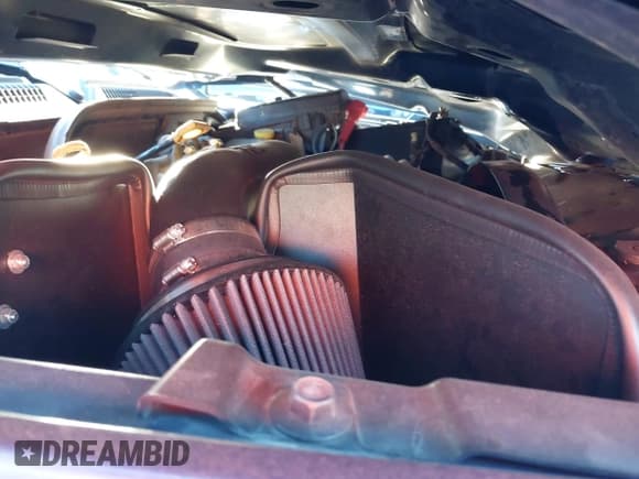 ✅ 2010 Dodge Dakota Bighorn/Lonestar • VIN: 1D7CW3GP5AS130870 • Lot: 40929651. Wystawiony na IAAI z przebiegiem 128 077 mil. Bezpłatny archiwum sprzedaży aukcyjnych z USA i szczegółowy raport historii pojazdu na DreamBid. Zdjęcie 10.