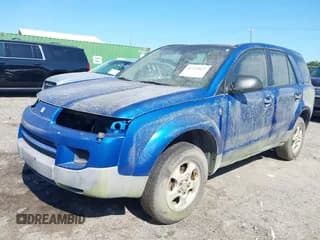 ✅ 2003 Saturn VUE • VIN: 5GZCZ23D63S883509 • Lot: 42119027. Wystawiony na IAAI z przebiegiem 497 158 mil. Bezpłatny archiwum sprzedaży aukcyjnych z USA i szczegółowy raport historii pojazdu na DreamBid. Zdjęcie 2.