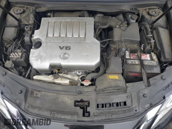 ✅ 2016 Lexus ES 330 • VIN: 58ABK1GG7GU021768 • Lot: 69508245. Listed on Copart with 110,157 mi. Free auction sales archive from the USA and detailed vehicle history report at DreamBid. Image 11.