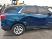✅ 2020 Chevrolet Equinox LT • VIN: 3GNAXKEV7LL282085 • Лот: 43050723. Опубликован ранее на IAAI с пробегом 88 562 миль. Бесплатный доступ к архиву аукционных продаж из США и подробный отчёт об истории автомобиля на DreamBid. Изображение 6.