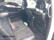 ✅ 2018 Dodge Durango GT • VIN: 1C4RDHDG7JC461505 • Lot: 41898773. Listed on IAAI with 107,851 mi. Free auction sales archive from the USA and detailed vehicle history report at DreamBid. Image 8.