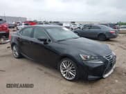 ✅ 2017 Lexus IS 200t • VIN: JTHBA1D25H5041230 • Lot: 42192018. Wystawiony na IAAI z przebiegiem 92 688 mil. Bezpłatny archiwum sprzedaży aukcyjnych z USA i szczegółowy raport historii pojazdu na DreamBid. Zdjęcie 1.