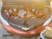 ✅ 2021 Chevrolet Bolt EV Premier • VIN: 1G1FZ6S01M4108506 • Lot: 77039074. Wystawiony na Copart z przebiegiem 50 816 mil. Bezpłatny archiwum sprzedaży aukcyjnych z USA i szczegółowy raport historii pojazdu na DreamBid. Zdjęcie 11.