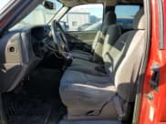 ✅ 2004 Chevrolet Silverado 1500 LS • VIN: 1GCEC19T84E194043 • Лот: 69933624. Опубликован ранее на Copart с пробегом 291 362 миль. Бесплатный доступ к архиву аукционных продаж из США и подробный отчёт об истории автомобиля на DreamBid. Изображение 7.