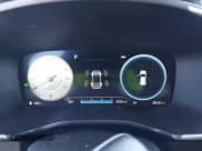 ✅ 2023 Hyundai Santa Fe Limited • VIN: 5NMS5DA17PH000984 • Lot: 43314417. Wystawiony na IAAI z przebiegiem 30 131 mil. Bezpłatny archiwum sprzedaży aukcyjnych z USA i szczegółowy raport historii pojazdu na DreamBid. Zdjęcie 7.