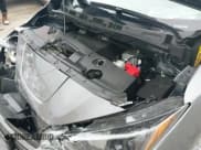 ✅ 2023 Nissan LEAF S • VIN: 1N4AZ1BV8PC562929 • Lot: 42601853. Listed on IAAI with 7,906 mi. Free auction sales archive from the USA and detailed vehicle history report at DreamBid. Image 19.