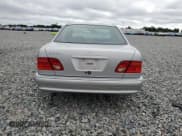 ✅ 1997 Mercedes-Benz E 320 • VIN: WDBJF72F6VA383021 • Lot: 86598535. Listed on Copart with 76,096 mi. Free auction sales archive from the USA and detailed vehicle history report at DreamBid. Image 6.