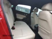 ✅ 2025 Acura Integra Technology • VIN: 19UDE4G75SA003357 • Lot: 84262215. Listed on Copart with 2,968 mi. Free auction sales archive from the USA and detailed vehicle history report at DreamBid. Image 10.