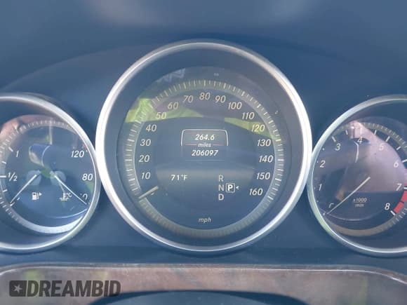 ✅ 2014 Mercedes-Benz E 350 Sport • VIN: WDDHF8JB7EA873591 • Lot: 43581079. Listed on IAAI with 206,097 mi. Free auction sales archive from the USA and detailed vehicle history report at DreamBid. Image 7.