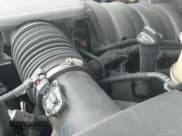 ✅ 2022 Chevrolet Suburban • VIN: 1GNSKDKL5NR218592 • Lot: 41989302. Listed on IAAI with 184,080 mi. Free auction sales archive from the USA and detailed vehicle history report at DreamBid. Image 19.