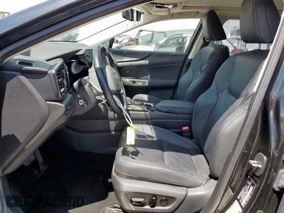 ✅ 2024 Lexus NX 350h Luxury • VIN: JTJHKCEZ2R2025597 • Лот: 66557535. Опубликован ранее на Copart с пробегом 24 750 миль. Бесплатный доступ к архиву аукционных продаж из США и подробный отчёт об истории автомобиля на DreamBid. Изображение 7.