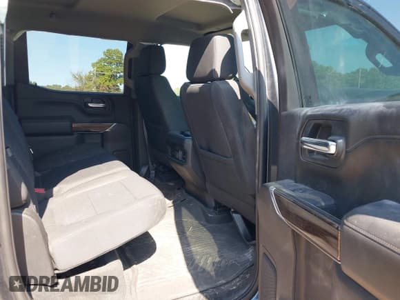 ✅ 2021 Chevrolet Silverado 1500 LT Trail Boss • VIN: 3GCPYFED8MG126243 • Лот: 43441420. Опубликован ранее на IAAI с пробегом 103 334 миль. Бесплатный доступ к архиву аукционных продаж из США и подробный отчёт об истории автомобиля на DreamBid. Изображение 8.