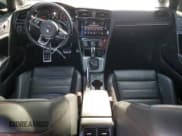 ✅ 2019 Volkswagen Golf GTI S • VIN: 3VW6T7AU3KM000325 • Lot: 69648015. Listed on Copart with 22,226 mi. Free auction sales archive from the USA and detailed vehicle history report at DreamBid. Image 8.