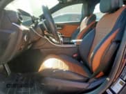 ✅ 2023 Mercedes-Benz C 43 AMG • VIN: W1KAF8HB3PR108549 • Lot: 56075715. Wystawiony na Copart z przebiegiem 23 023 mil. Bezpłatny archiwum sprzedaży aukcyjnych z USA i szczegółowy raport historii pojazdu na DreamBid. Zdjęcie 7.