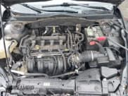 ✅ 2010 Mazda 6 i Touring • VIN: 1YVHZ8CH0A5M09784 • Lot: 42356487. Wystawiony na IAAI z przebiegiem 208 762 mil. Bezpłatny archiwum sprzedaży aukcyjnych z USA i szczegółowy raport historii pojazdu na DreamBid. Zdjęcie 10.