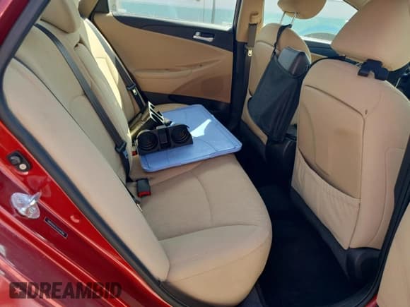 ✅ 2012 Hyundai Sonata GLS • VIN: 5NPEB4AC5CH344706 • Lot: 76397024. Wystawiony na Copart z przebiegiem Nie podano. Bezpłatny archiwum sprzedaży aukcyjnych z USA i szczegółowy raport historii pojazdu na DreamBid. Zdjęcie 10.