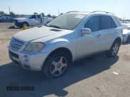 ✅ 2006 Mercedes-Benz M 350 • VIN: 4JGBB86E36A056596 • Lot: 43159147. Listed on IAAI with 139,639 mi. Free auction sales archive from the USA and detailed vehicle history report at DreamBid. Image 2.