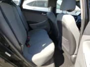 ✅ 2014 Hyundai Accent GS • VIN: KMHCT5AE6EU192791 • Лот: 72823394. Опубликован ранее на Copart с пробегом 19 726 миль. Бесплатный доступ к архиву аукционных продаж из США и подробный отчёт об истории автомобиля на DreamBid. Изображение 11.