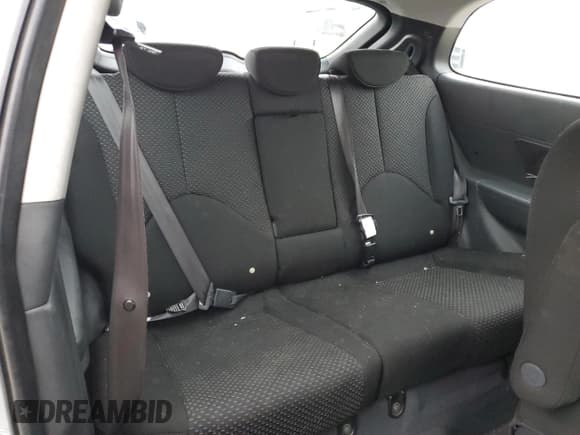 ✅ 2008 Hyundai Accent SE • VIN: KMHCN36C28U098322 • Лот: 85439204. Опубликован ранее на Copart с пробегом 73 280 миль. Бесплатный доступ к архиву аукционных продаж из США и подробный отчёт об истории автомобиля на DreamBid. Изображение 11.