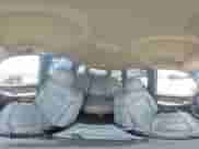 2001 Chevrolet Suburban LT with VIN 3GNGK26G91G239589, listed as a Copart auction lot 61990985 with 218,512 mi miles and Salvage title. Bid and sale history available at DreamBid. Image 15.