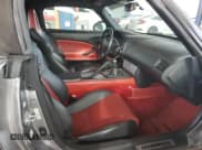 ✅ 2005 Honda S2000 • VIN: JHMAP21425S004820 • Лот: 48595375. Опубликован ранее на Copart с пробегом 108 346 миль. Бесплатный доступ к архиву аукционных продаж из США и подробный отчёт об истории автомобиля на DreamBid. Изображение 10.