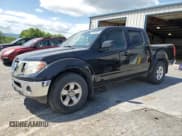 ✅ 2010 Nissan Frontier Pro-4X • VIN: 1N6AD0EV4AC423903 • Lot: 56483965. Listed on Copart with 170,442 mi. Free auction sales archive from the USA and detailed vehicle history report at DreamBid. Image 1.
