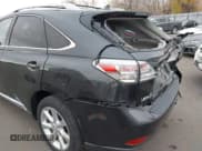 ✅ 2010 Lexus RX 350 • VIN: JTJBK1BA8A2006159 • Lot: 43718627. Wystawiony na IAAI z przebiegiem 139 742 mil. Bezpłatny archiwum sprzedaży aukcyjnych z USA i szczegółowy raport historii pojazdu na DreamBid. Zdjęcie 6.