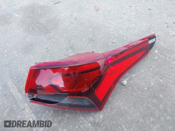 ✅ 2021 Hyundai Accent SE • VIN: 3KPC24A6XME128714 • Лот: 41223044. Опубликован ранее на IAAI с пробегом 100 158 миль. Бесплатный доступ к архиву аукционных продаж из США и подробный отчёт об истории автомобиля на DreamBid. Изображение 12.