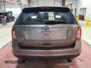 ✅ 2012 Ford Edge SEL • VIN: 2FMDK4JC0CBA78921 • Лот: 91082565. Опубликован ранее на Copart с пробегом 86 098 миль. Бесплатный доступ к архиву аукционных продаж из США и подробный отчёт об истории автомобиля на DreamBid. Изображение 6.