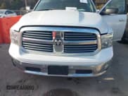 ✅ 2015 Ram 1500 Big Horn • VIN: 1C6RR7LT9FS759679 • Lot: 41541450. Listed on IAAI with 210,880 mi. Free auction sales archive from the USA and detailed vehicle history report at DreamBid. Image 6.