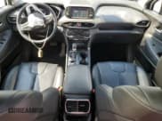 ✅ 2019 Hyundai Santa Fe Limited • VIN: 5NMS53AA7KH011194 • Lot: 59283363. Wystawiony na Copart z przebiegiem 56 793 mil. Bezpłatny archiwum sprzedaży aukcyjnych z USA i szczegółowy raport historii pojazdu na DreamBid. Zdjęcie 8.