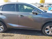 ✅ 2017 Lexus NX 200t F Sport • VIN: JTJBARBZ1H2144255 • Lot: 43678308. Wystawiony na IAAI z przebiegiem 103 924 mil. Bezpłatny archiwum sprzedaży aukcyjnych z USA i szczegółowy raport historii pojazdu na DreamBid. Zdjęcie 12.