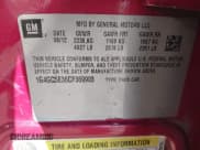 ✅ 2012 Buick LaCrosse Leather • VIN: 1G4GC5E36CF369903 • Lot: 41639689. Wystawiony na IAAI z przebiegiem 354 249 mil. Bezpłatny archiwum sprzedaży aukcyjnych z USA i szczegółowy raport historii pojazdu na DreamBid. Zdjęcie 9.