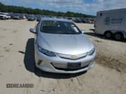 ✅ 2018 Chevrolet Volt Premier • VIN: 1G1RD6S51JU130444 • Lot: 59058434. Wystawiony na Copart z przebiegiem 79 481 mil. Bezpłatny archiwum sprzedaży aukcyjnych z USA i szczegółowy raport historii pojazdu na DreamBid. Zdjęcie 5.