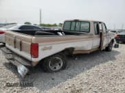 ✅ 1996 Ford F-150 • VIN: 1FTEX14H3TKA36040 • Lot: 67654964. Listed on Copart with 222,142 mi. Free auction sales archive from the USA and detailed vehicle history report at DreamBid. Image 3.