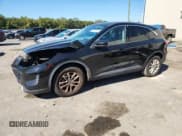 ✅ 2021 Ford Escape SE • VIN: 1FMCU0G61MUA13541 • Lot: 91021885. Wystawiony na Copart z przebiegiem 55 326 mil. Bezpłatny archiwum sprzedaży aukcyjnych z USA i szczegółowy raport historii pojazdu na DreamBid. Zdjęcie 1.