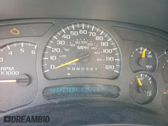 ✅ 2007 Chevrolet Silverado 1500 LT2 • VIN: 2GCEC13Z371123013 • Lot: 43209993. Listed on Copart with 135,708 mi. Free auction sales archive from the USA and detailed vehicle history report at DreamBid. Image 9.