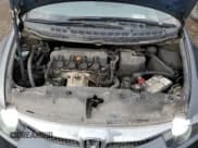 ✅ 2009 Honda Civic DX-G • VIN: 2HGFA16419H115353 • Лот: 48923985. Опубликован ранее на Copart с пробегом 172 600 миль. Бесплатный доступ к архиву аукционных продаж из США и подробный отчёт об истории автомобиля на DreamBid. Изображение 11.