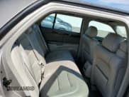 ✅ 2000 Cadillac DeVille • VIN: 1G6KD54Y2YU329414 • Lot: 62353674. Wystawiony na Copart z przebiegiem Nie podano. Bezpłatny archiwum sprzedaży aukcyjnych z USA i szczegółowy raport historii pojazdu na DreamBid. Zdjęcie 10.