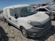✅ 2020 Ram ProMaster City Cargo Tradesman • VIN: ZFBHRFAB8L6S46424 • Лот: 68052615. Опубликован ранее на Copart с пробегом 116 497 миль. Бесплатный доступ к архиву аукционных продаж из США и подробный отчёт об истории автомобиля на DreamBid. Изображение 4.