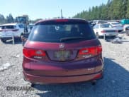 ✅ 2009 Acura RDX • VIN: 5J8TB18279A004378 • Лот: 42378397. Опубликован ранее на IAAI с пробегом 109 239 миль. Бесплатный доступ к архиву аукционных продаж из США и подробный отчёт об истории автомобиля на DreamBid. Изображение 16.