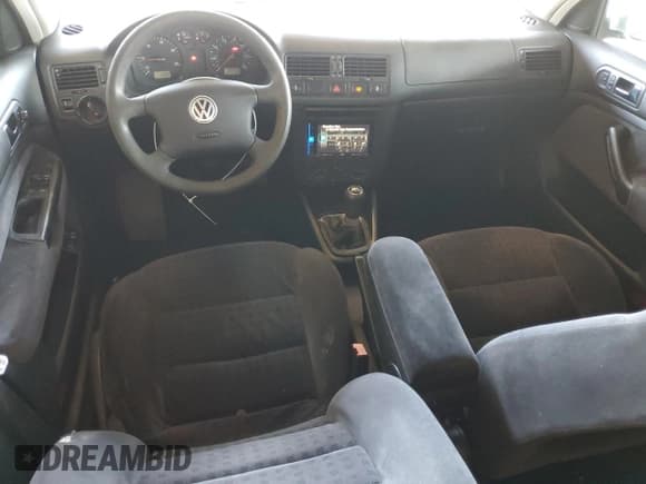 ✅ 2003 Volkswagen Jetta GLS • VIN: 3VWSP69M53M072355 • Lot: 87067915. Listed on Copart with 156,496 mi. Free auction sales archive from the USA and detailed vehicle history report at DreamBid. Image 8.
