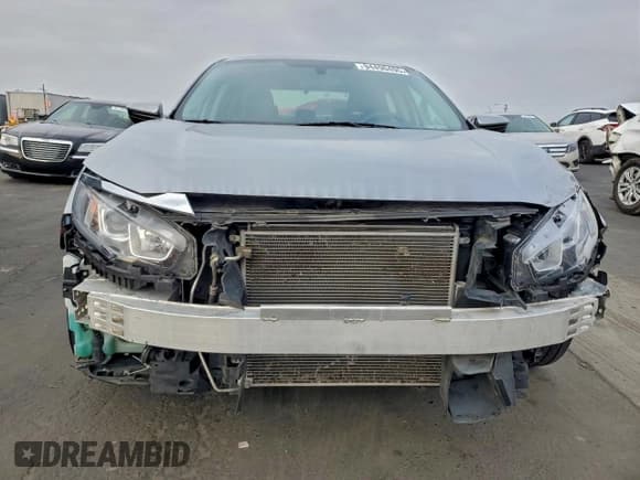 ✅ 2016 Honda Civic LX • VIN: 19XFC2F55GE214936 • Lot: 94490495. Listed on Copart with 105,352 mi. Free auction sales archive from the USA and detailed vehicle history report at DreamBid. Image 5.