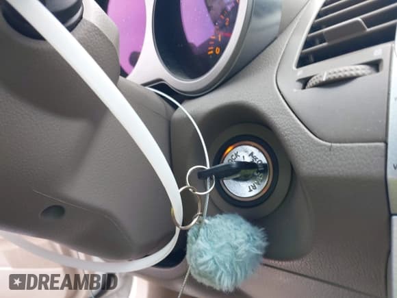 ✅ 2005 Nissan Maxima SE • VIN: 1N4BA41E35C829678 • Lot: 42045286. Listed on IAAI with 223,438 mi. Free auction sales archive from the USA and detailed vehicle history report at DreamBid. Image 11.